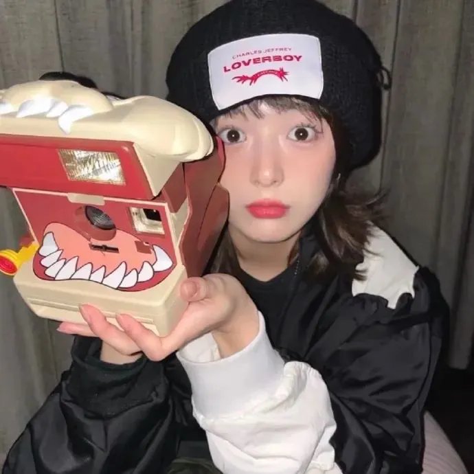 荷索之蓝色狂想